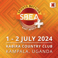 The 9th Annual Sports Betting East Africa+ Summit will be taking place from 1 - 3 July 2024 at Kabira Country Club, Kampala, Uganda. Sports Betting East Africa+ has been vital summits and exhibitions for African operators, regulators, manufacturers, payment and software providers and other stakeholders to meet, share experiences, see the very latest gaming innovations and contribute to the overall development of the gaming industry across the region for the past 8 years.